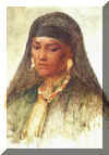 Bedouin Woman 1871.jpg (57431 bytes)